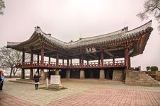 Ryonguang Pavilion